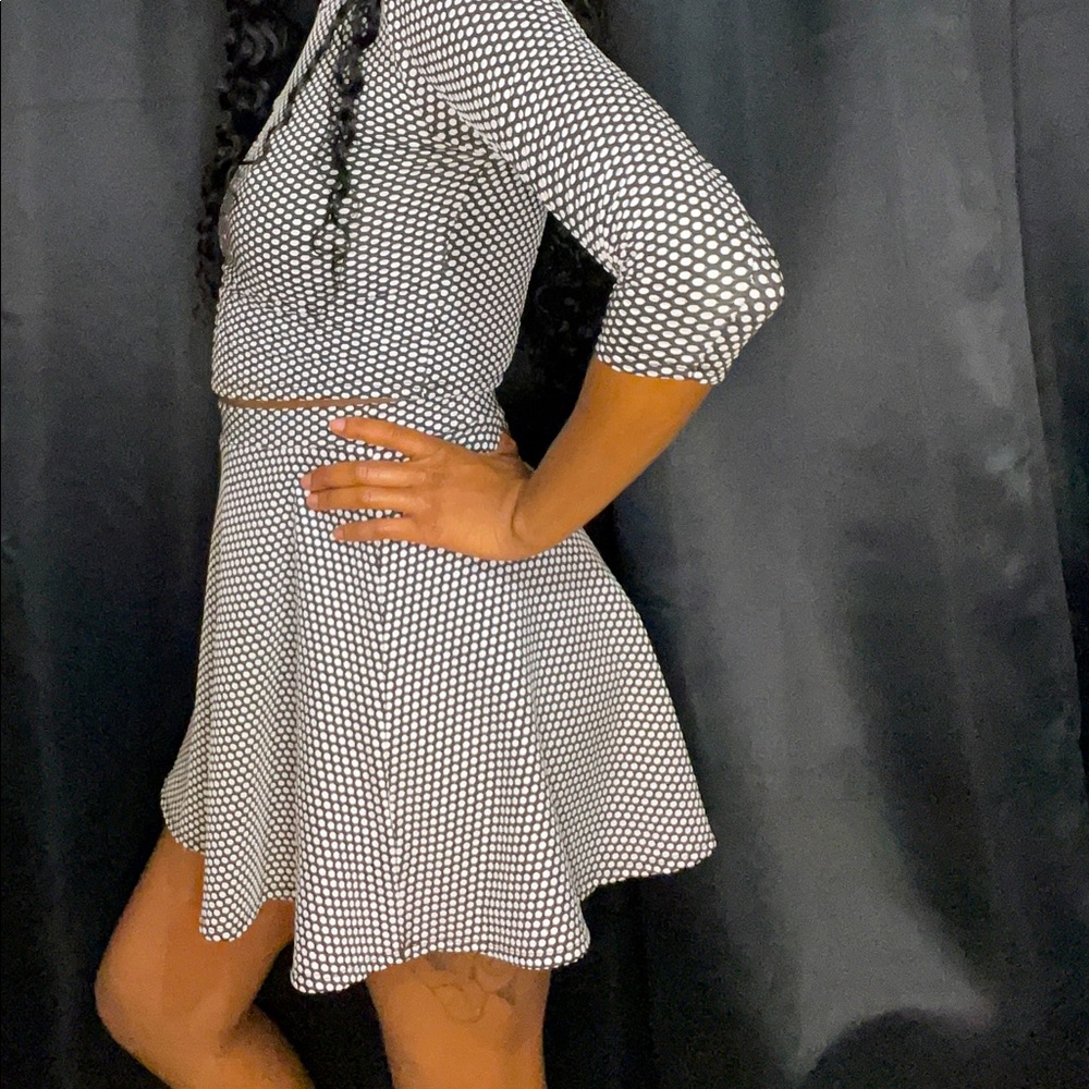 Two Piece Set